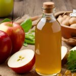 What Does Apple Cider Vinegar Do For Females?