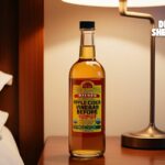 What Does Drinking Apple Cider Vinegar Before Bed Do? 