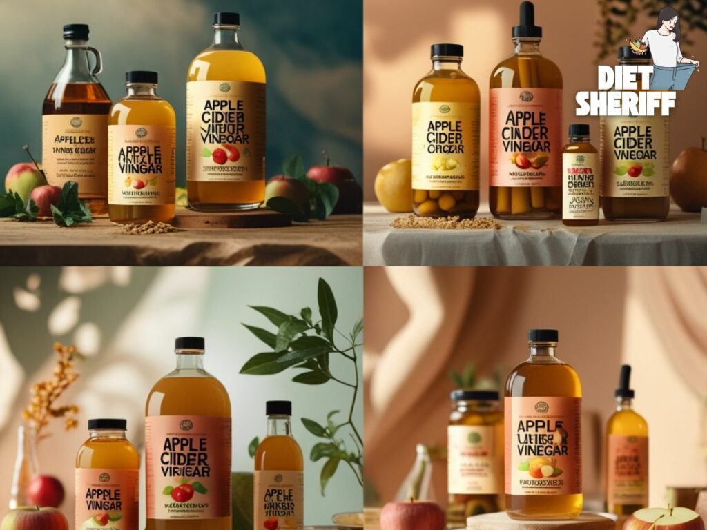 What Medications Cannot Be Taken with Apple Cider Vinegar