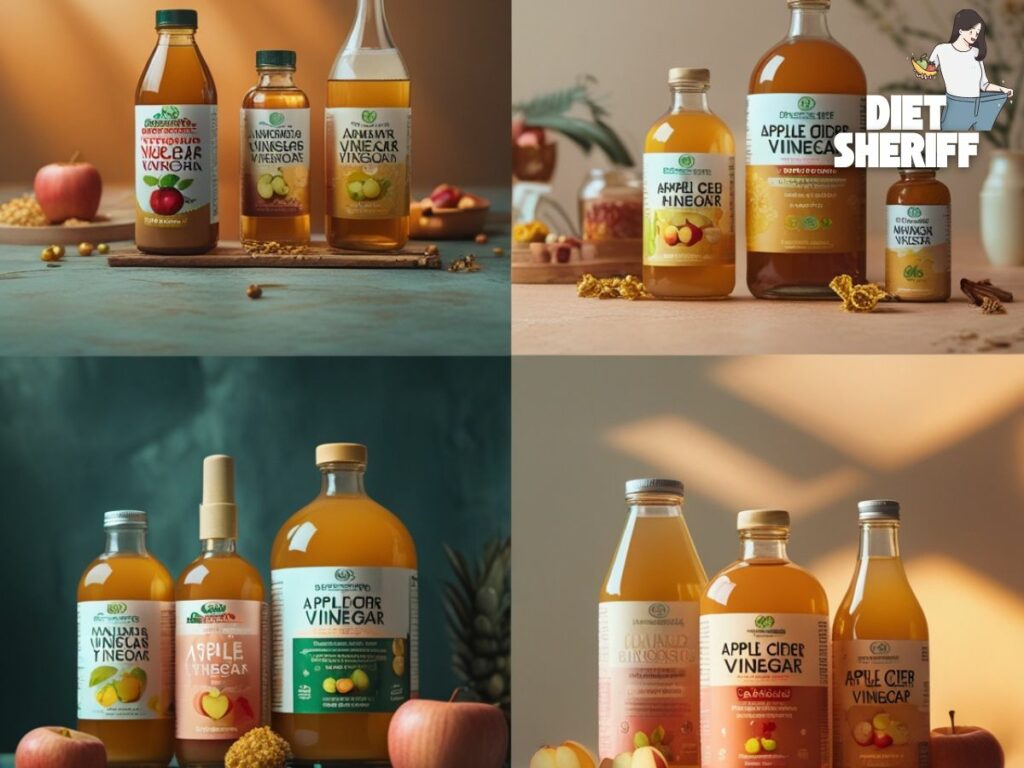 What Type of Apple Cider Vinegar Is Best