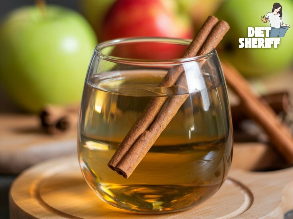 What is Apple Cider Vinegar 1