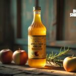 What is Apple Cider Vinegar with Mother Mean?