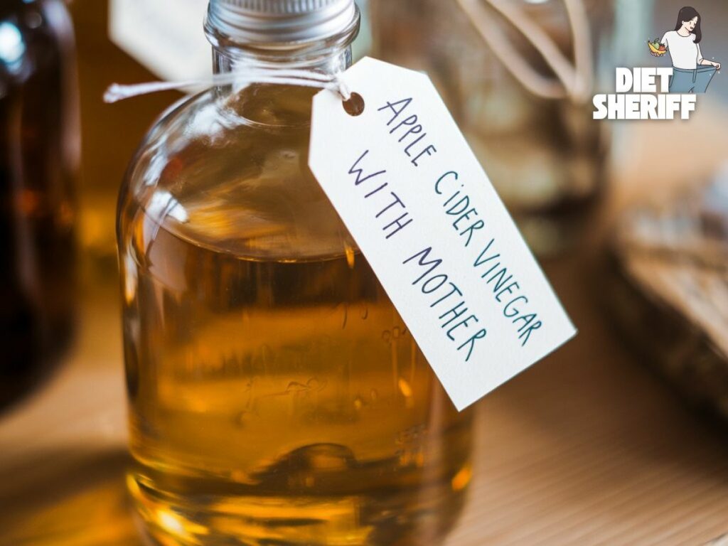 Where to Store Apple Cider Vinegar with Mother after Opening