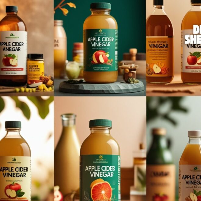 Which Apple Cider Vinegar for Weight Loss?