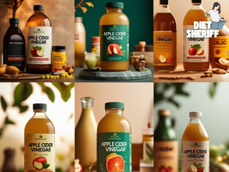 Which Apple Cider Vinegar for Weight Loss?