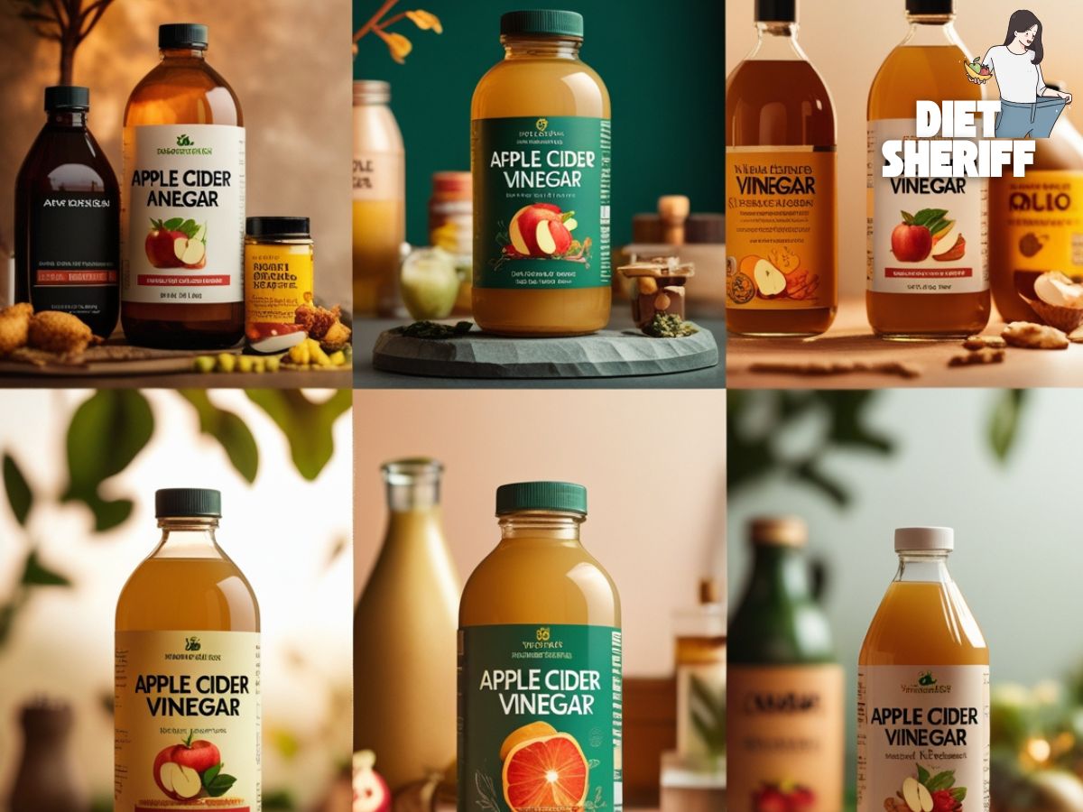 Which Apple Cider Vinegar for Weight Loss