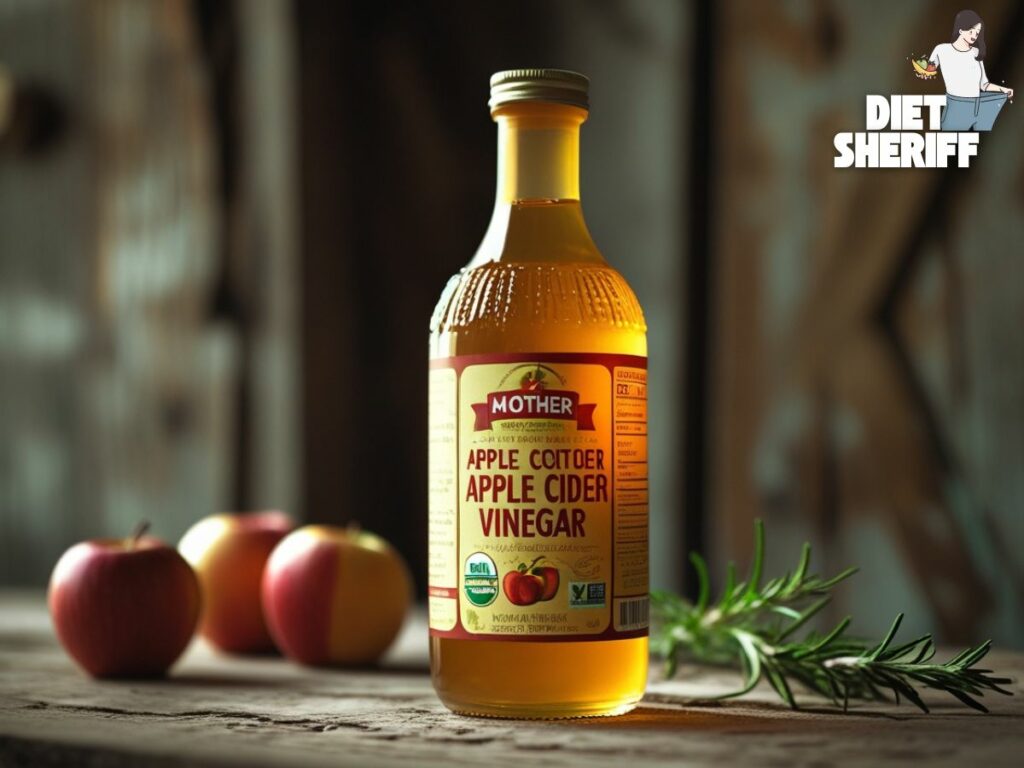 Why is the Mother Important for Apple Cider Vinegar