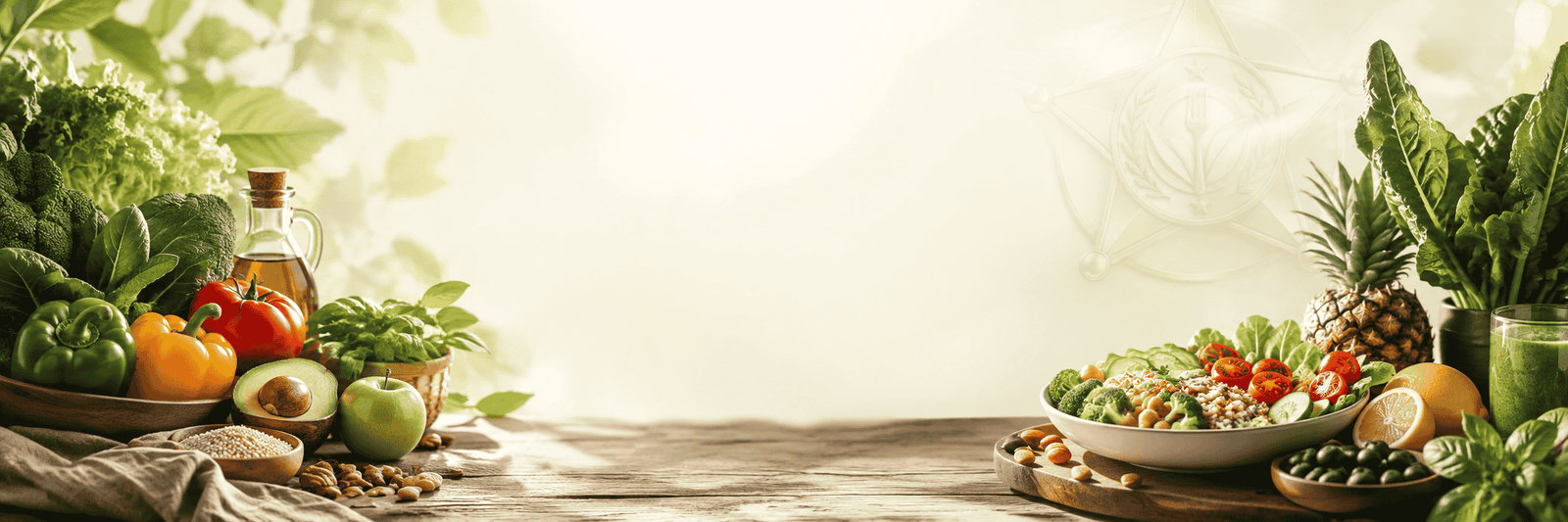 Simple Nutrition Advice for Better Everyday Living