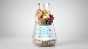 Are All Carbohydrates Eventually Turned Into Sugar?
