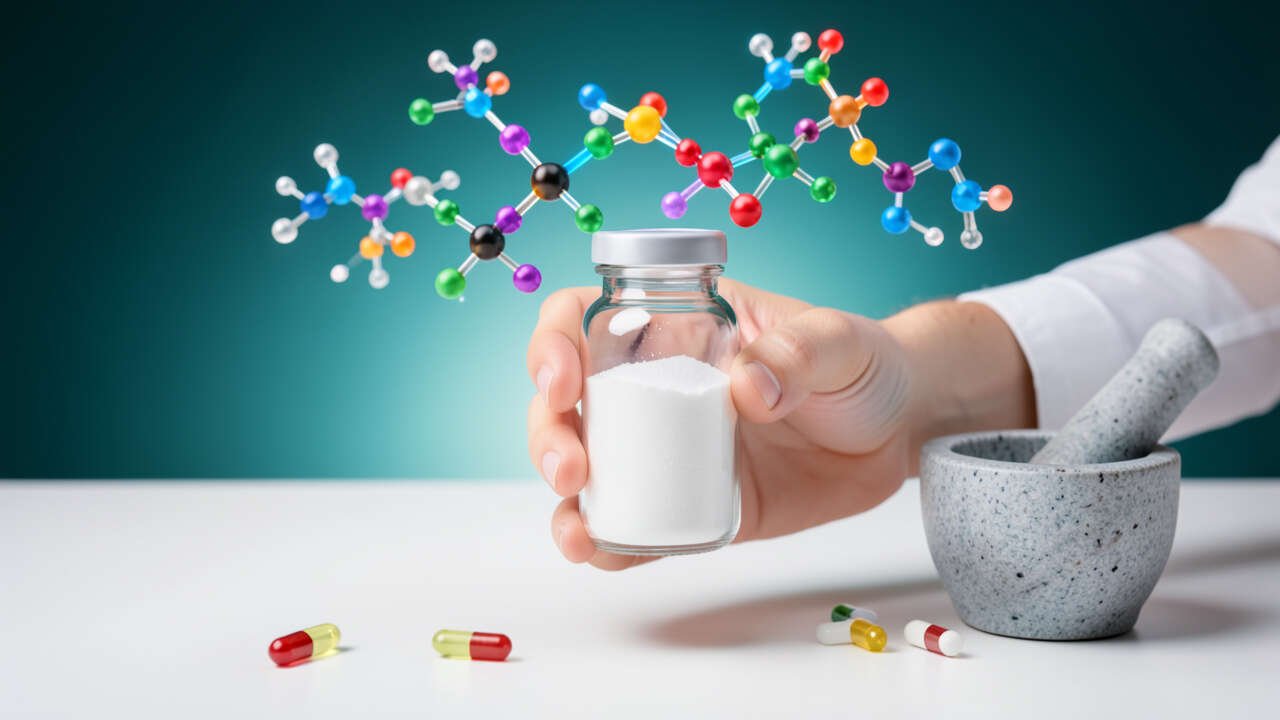 Are Amino Acid Supplements Worth It?