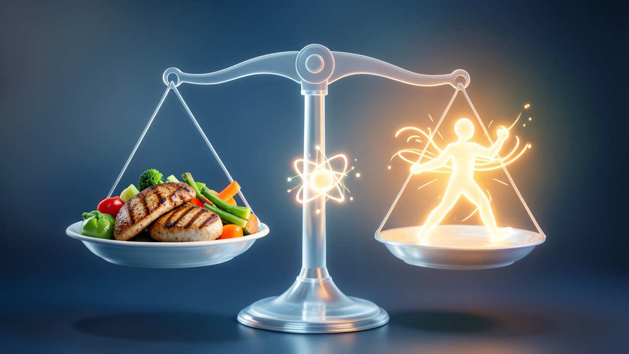 Calories In vs. Calories Out: Does It Matter?