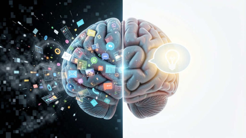 Can the Human Brain Really Multitask? Here's the Truth
