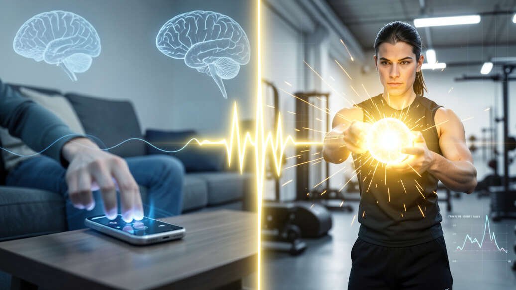 Can Training Really Improve Reaction Times?