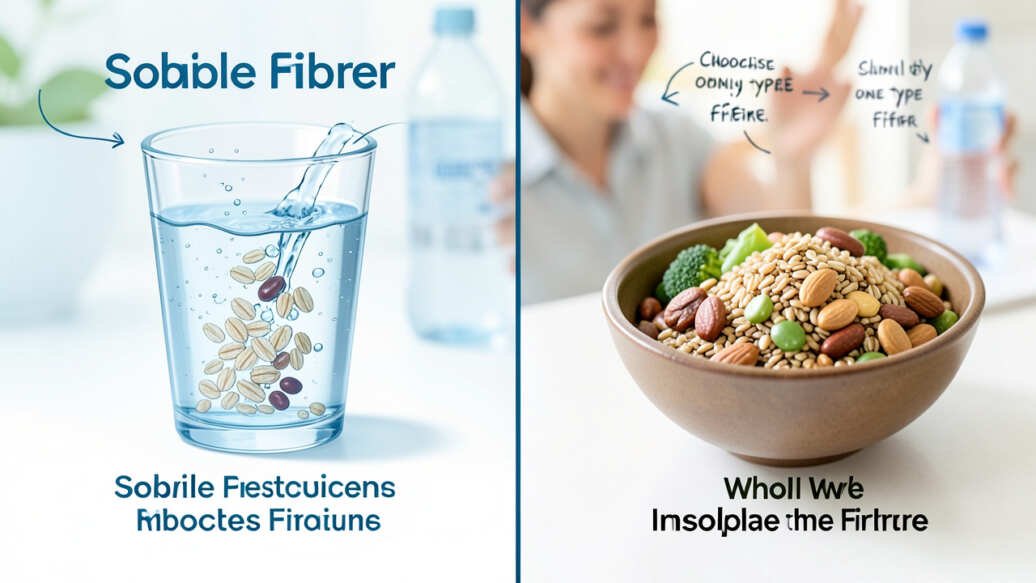 Common Fibre Mistakes That Ruin Your Progress