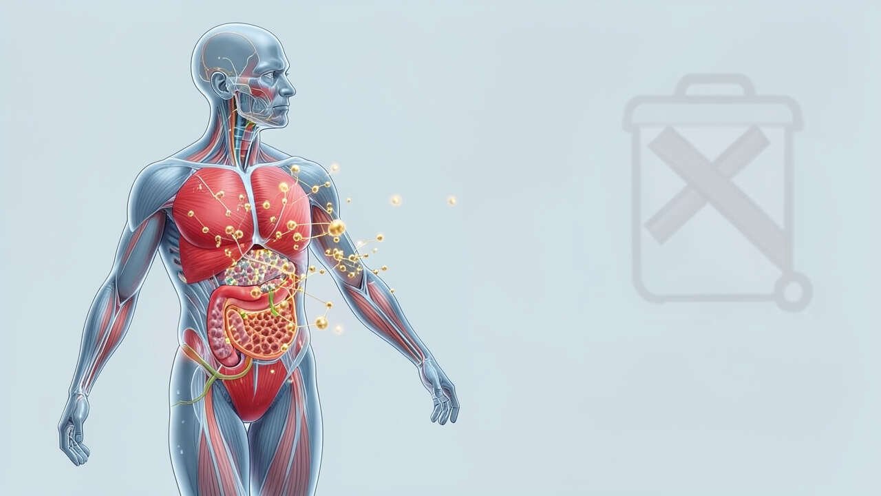 Common Misconceptions About Protein Storage