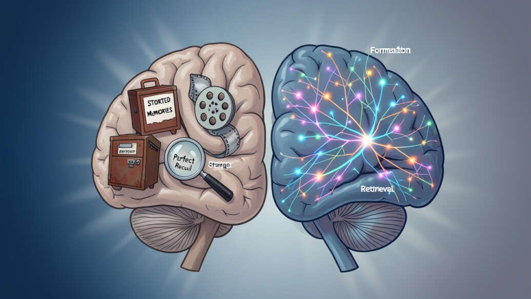 Common Myths About Memory You Should Stop Believing