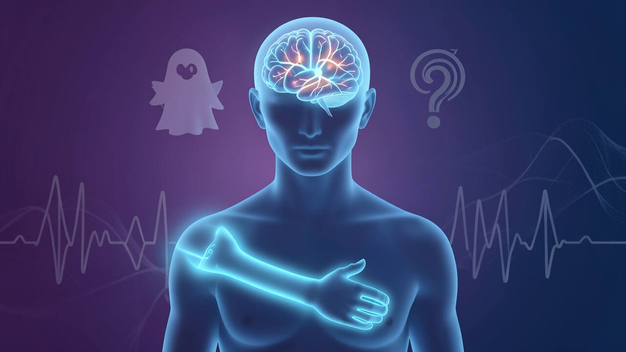 Common Myths About Phantom Limb Sensations