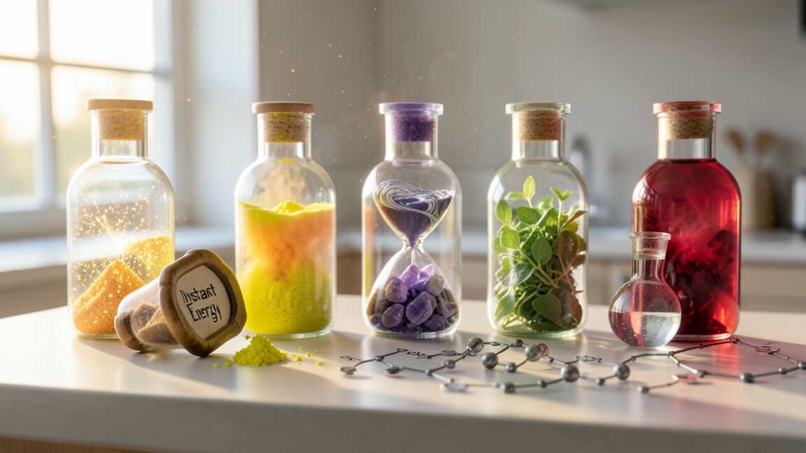 Common Myths and Misconceptions About B Vitamins
