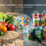 Does Food Processing Always Make Food Less Nutritious?