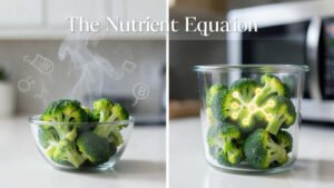 Does Microwaving Destroy Nutrients? The Surprising Truth