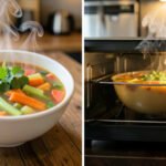 Does Reheating Food Change Its Nutritional Value?