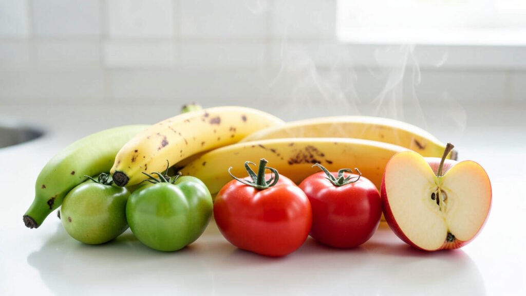 Does Ripeness Change the Nutritional Composition of Fruit?