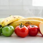 Does Ripeness Change the Nutritional Composition of Fruit?