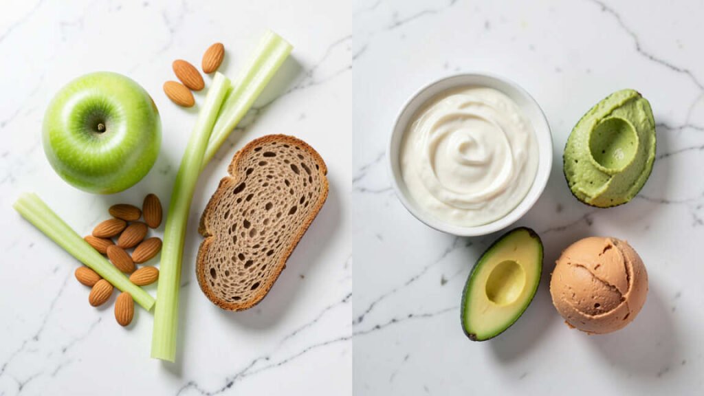 Does the Texture of Food Affect How Full You Feel?
