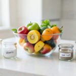 Food Additives Explained: Purpose, Types, and Safety