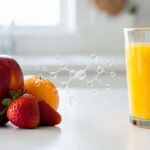 Fruit Juice vs Whole Fruit: What Changes When Juiced?