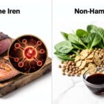 Heme vs Non-Heme Iron: What Is the Difference?
