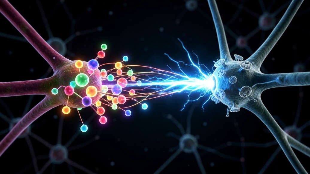 How Brain Cells Communicate: Electrical and Chemical Signals