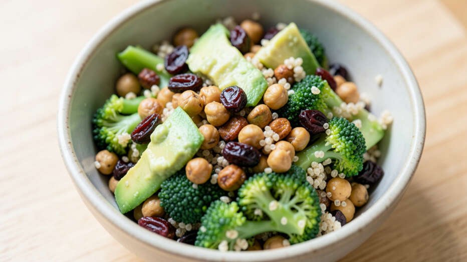 How Can You Incorporate More Satiating Textures into Your Diet?