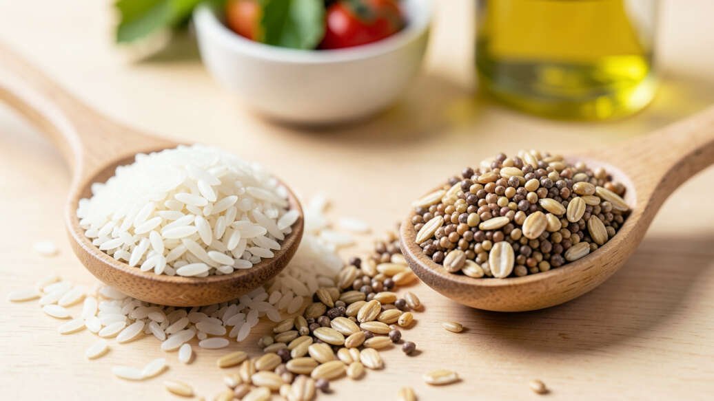 How Can You Make Smarter Choices About Grain Consumption?