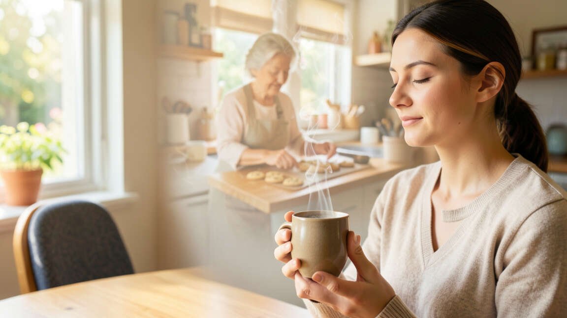 How Can You Use Scent Memory to Improve Your Daily Life?