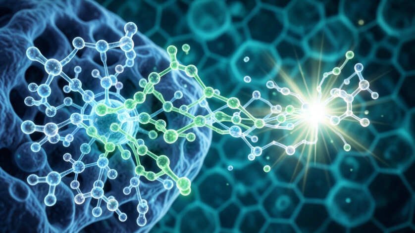 How Do Amino Acids Work in the Body?
