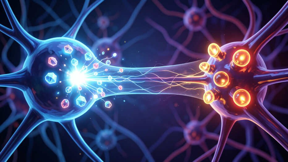 How Do Neurotransmitters Work?