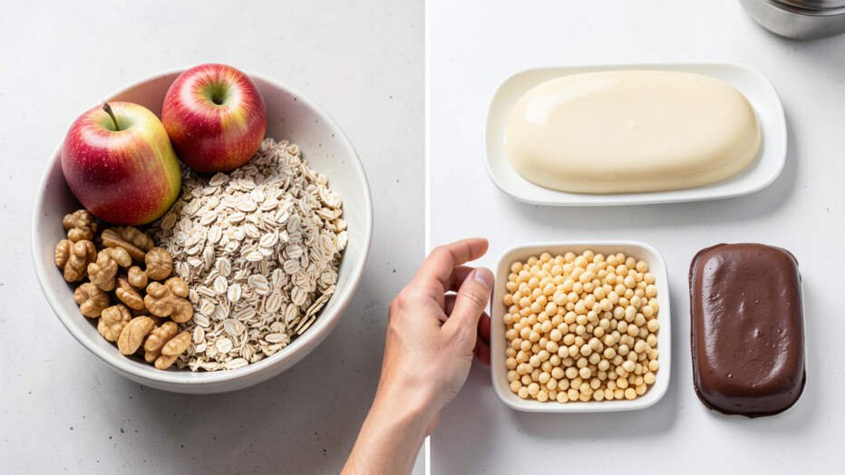 How Do Processed Foods and Texture Engineering Affect Appetite?