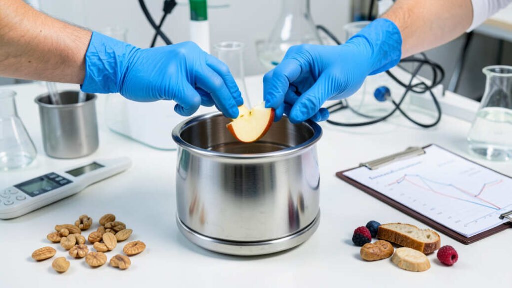 How Do Scientists Measure the Energy in Food? Explained
