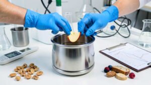 How Do Scientists Measure the Energy in Food? Explained