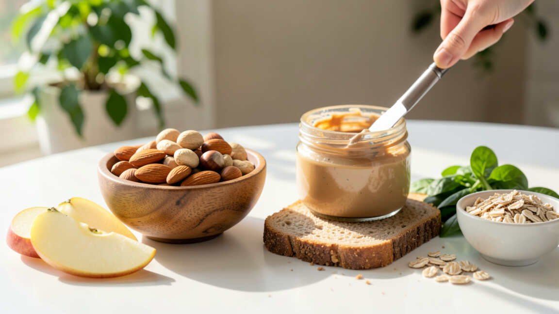 How Do Their Uses in a Healthy Diet Compare?