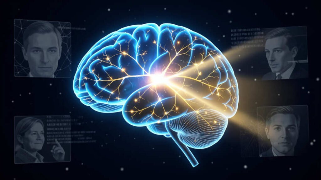 How Does Attention Work in the Human Brain? Explained