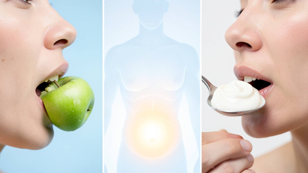 How Does Chewing and Oral Processing Affect Fullness?