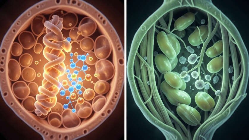How Does Digestion Affect Animal vs Plant Protein Absorption?