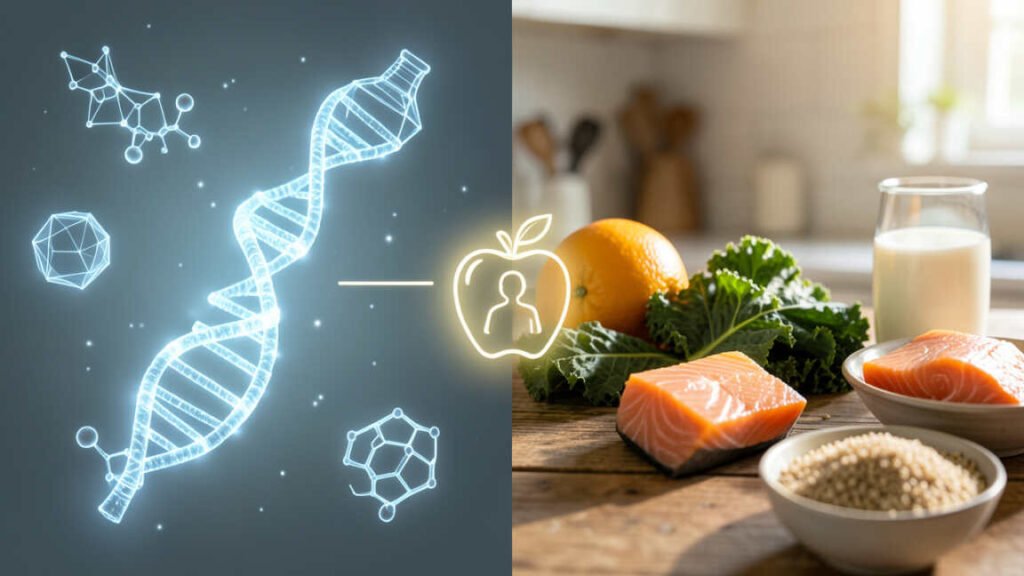 How Does Nutrition Work? Understand Nutrients Simply