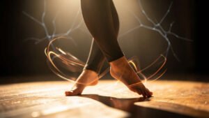 How Does Practice Make Movements Faster and More Automatic?