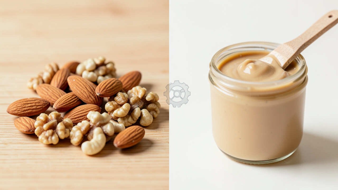 How Does Processing Affect the Nutritional Profile?
