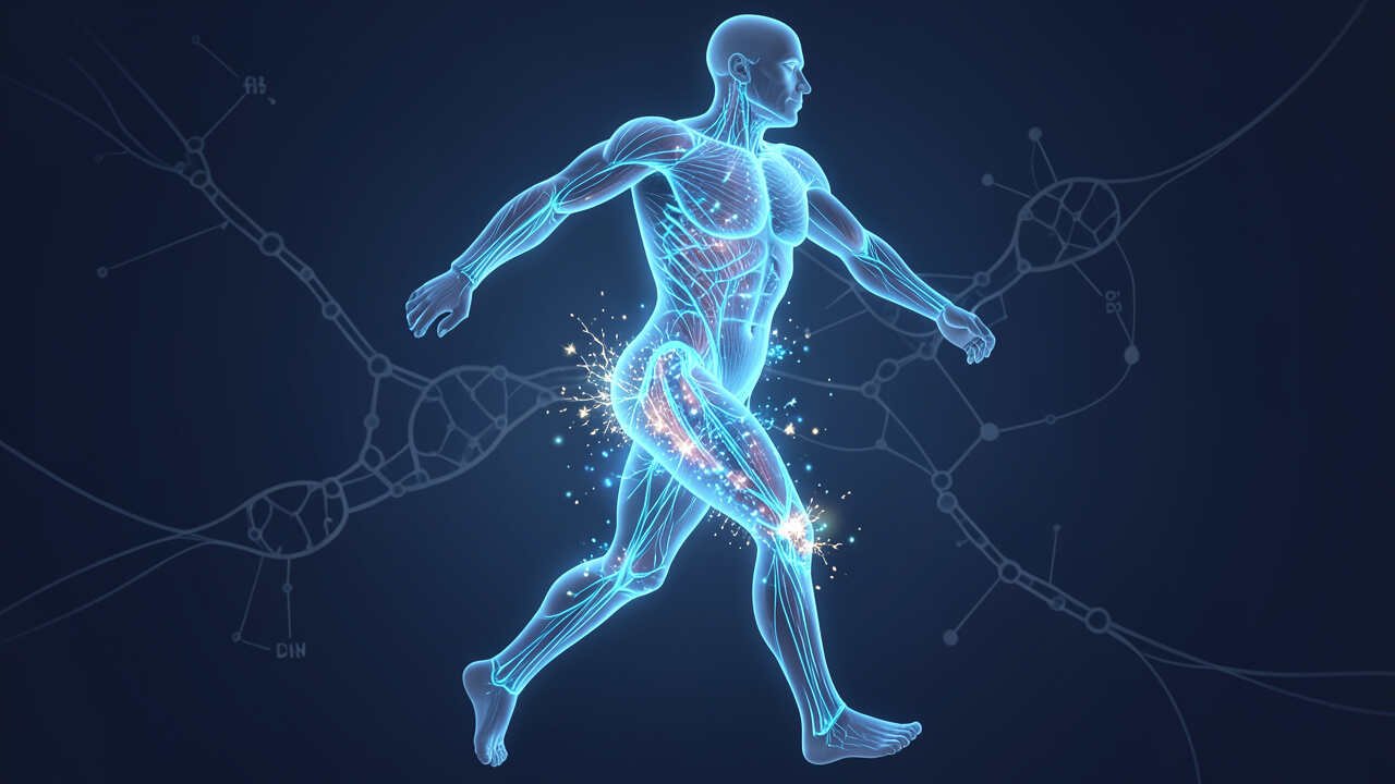 How Does Protein Build Muscle and Speed Up Recovery?