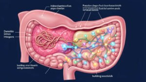 How Does the Body Break Down and Use Dietary Protein?