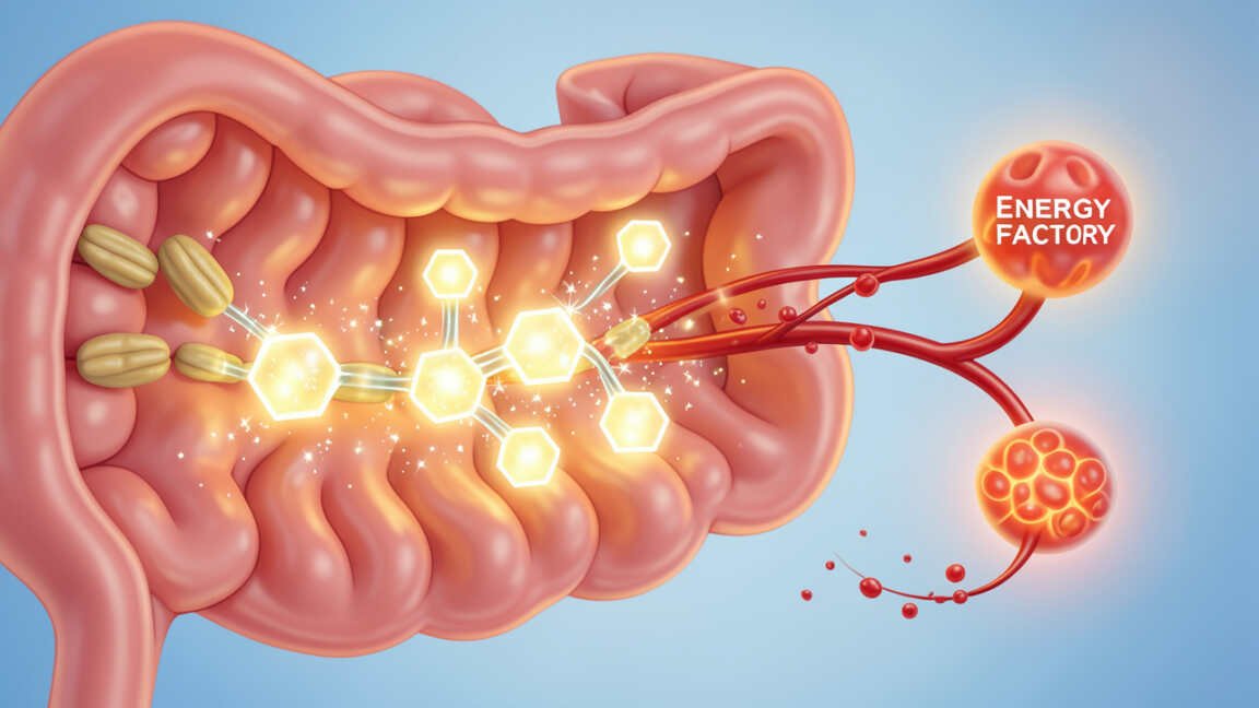 How Does the Body Break Down Carbohydrates?